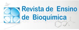Banner Revista de Ensino de Bioquímica