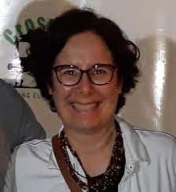 Luciene Galvão Viana - Parecerista - Associação Nacional de Pós-graduandos