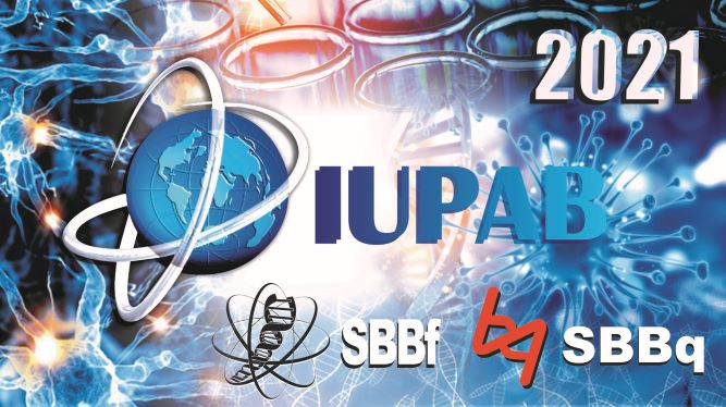 IUPAB-SBBf-SBBq 2021